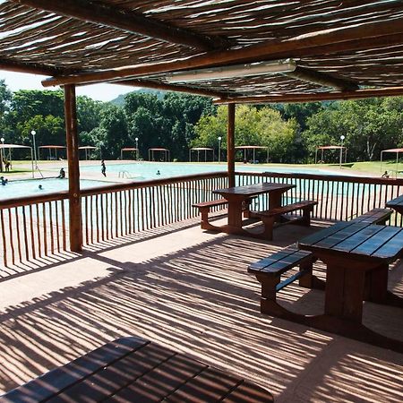 Swadini, A Forever Resort Hoedspruit Exterior photo