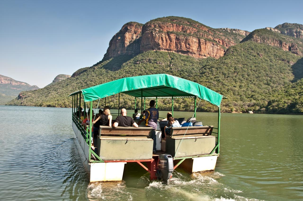 Swadini, A Forever Resort Hoedspruit Exterior photo