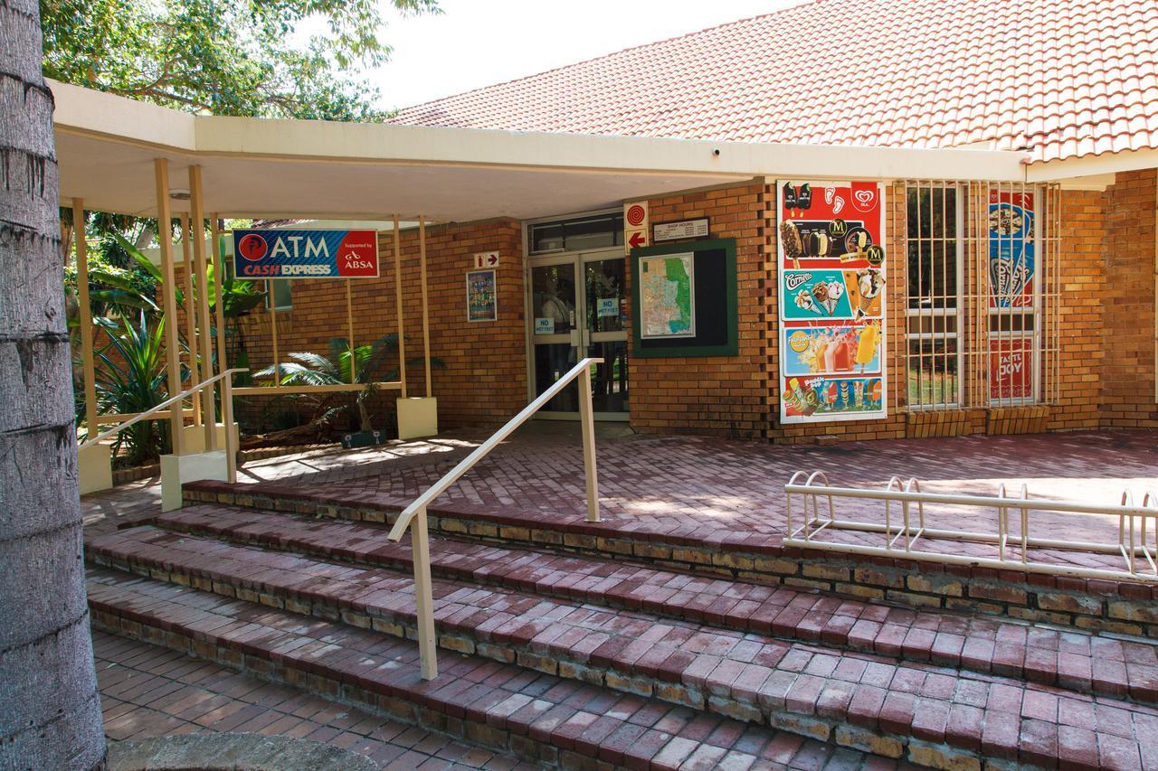 Swadini, A Forever Resort Hoedspruit Exterior photo