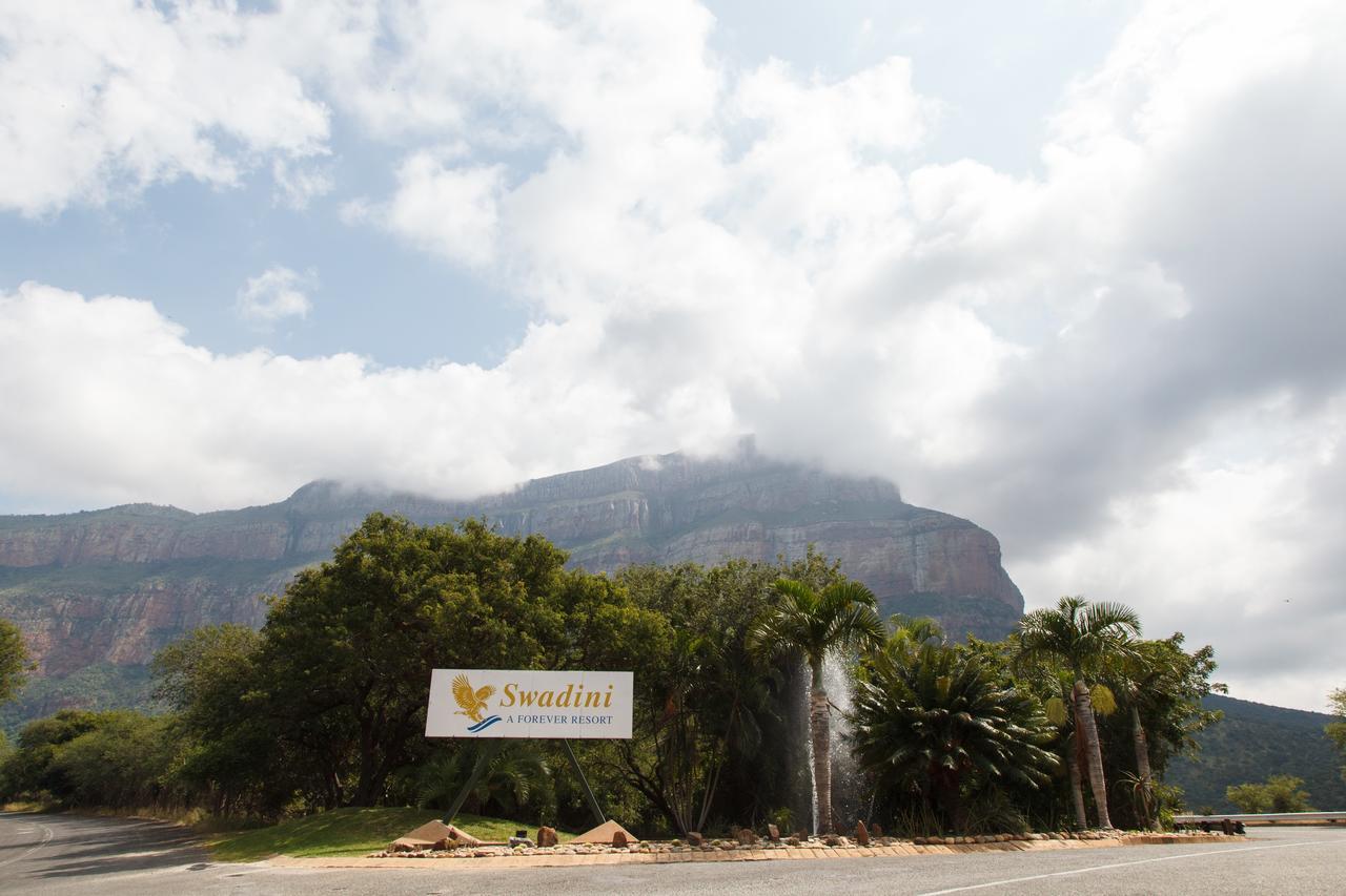 Swadini, A Forever Resort Hoedspruit Exterior photo