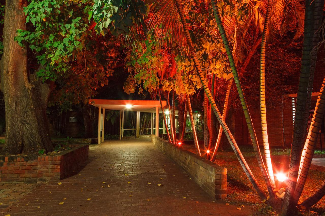 Swadini, A Forever Resort Hoedspruit Exterior photo