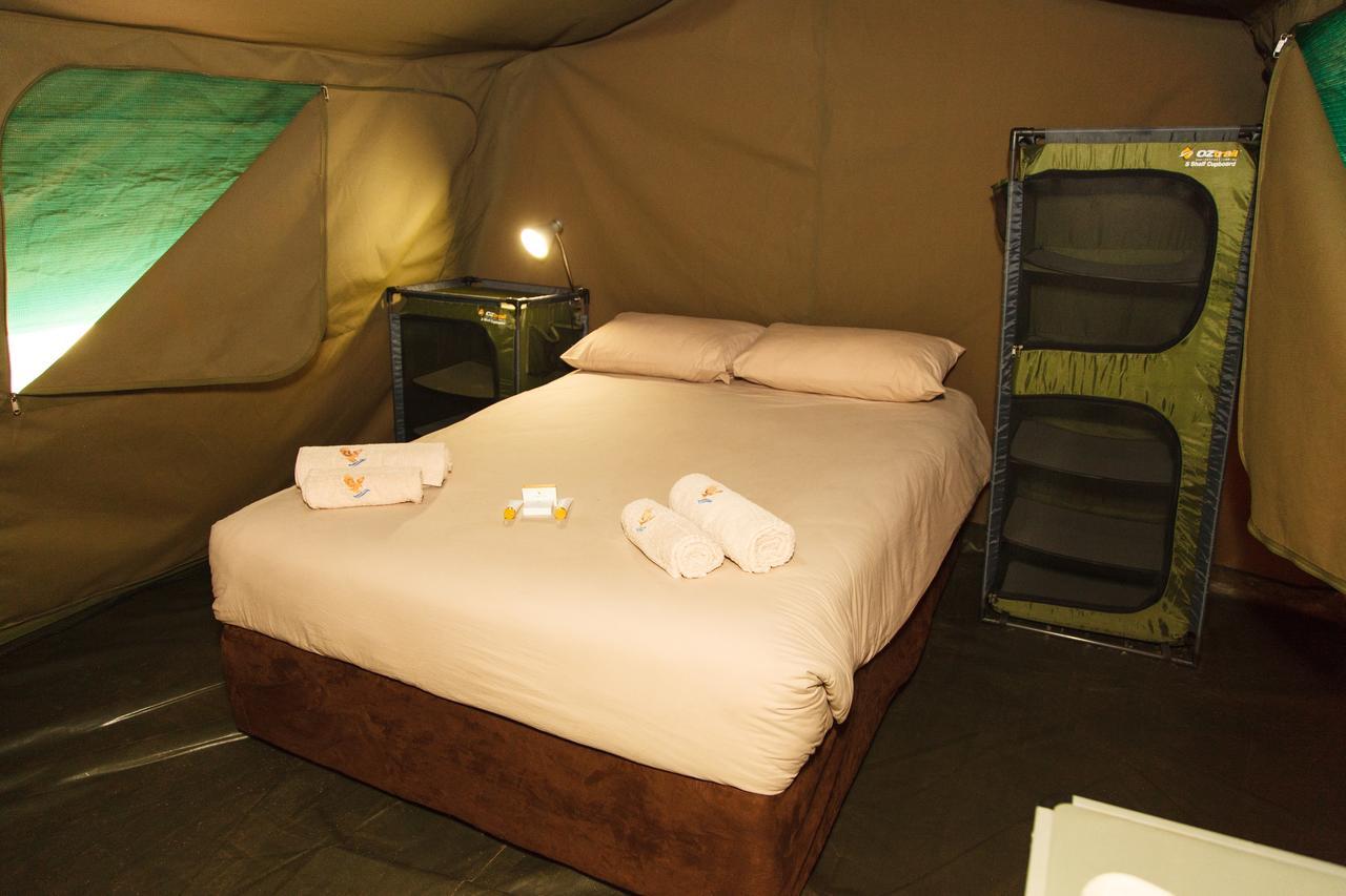 Swadini, A Forever Resort Hoedspruit Exterior photo