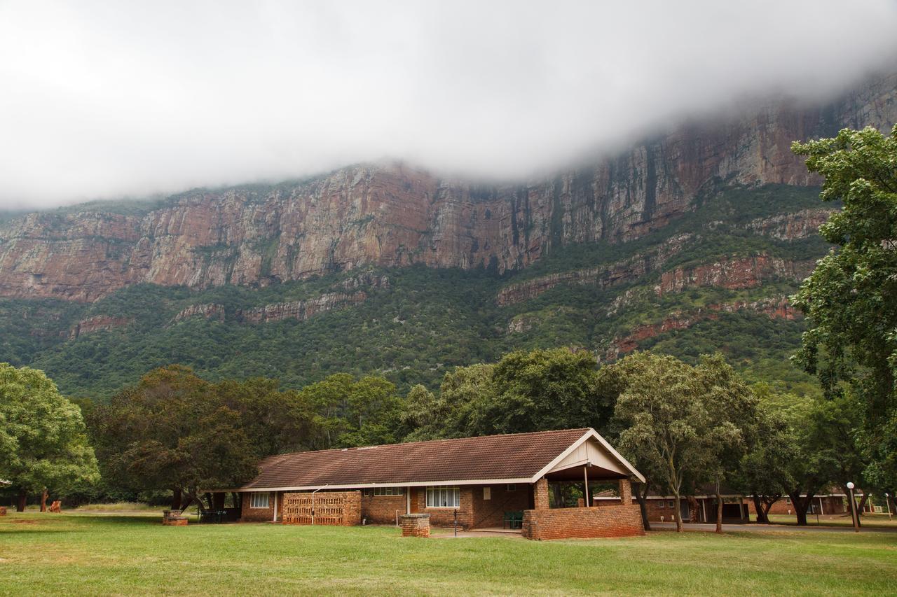 Swadini, A Forever Resort Hoedspruit Exterior photo