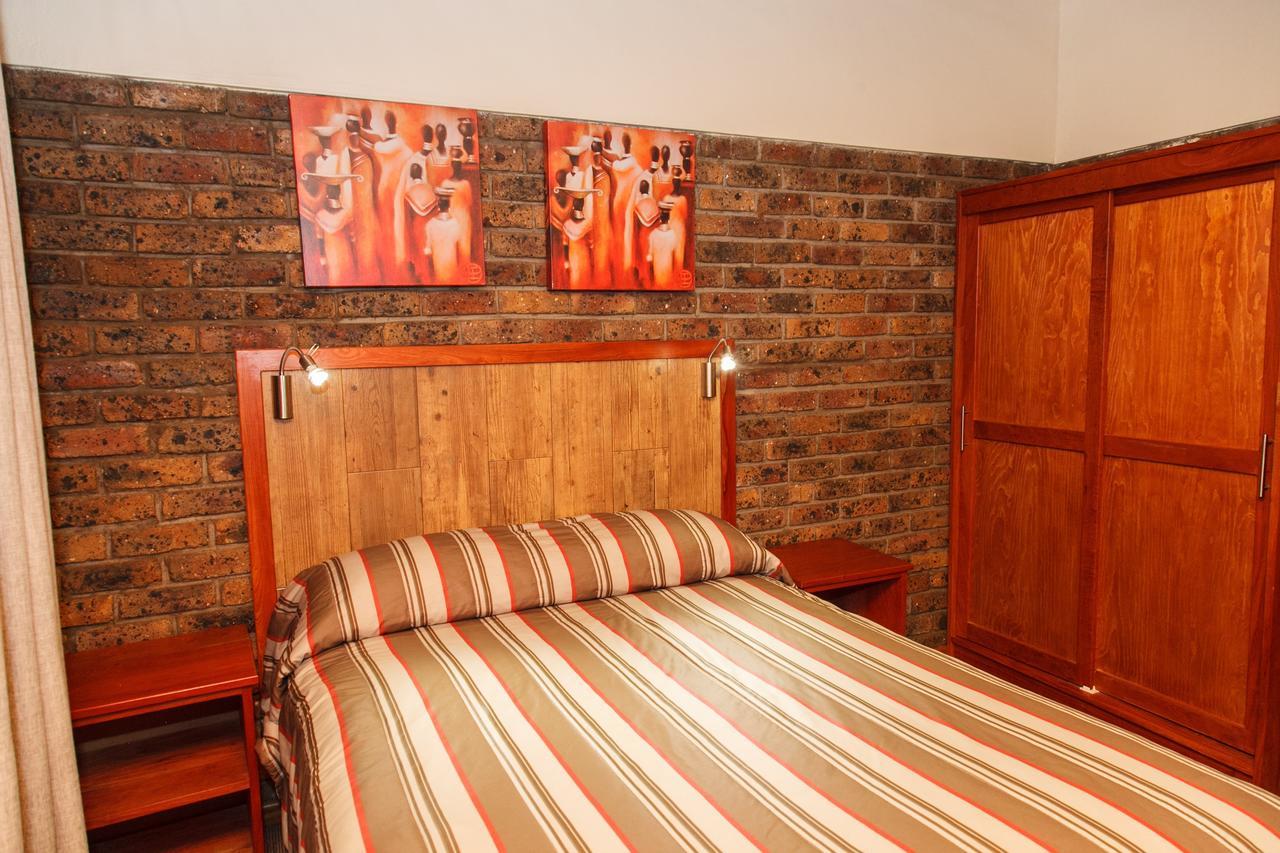 Swadini, A Forever Resort Hoedspruit Exterior photo