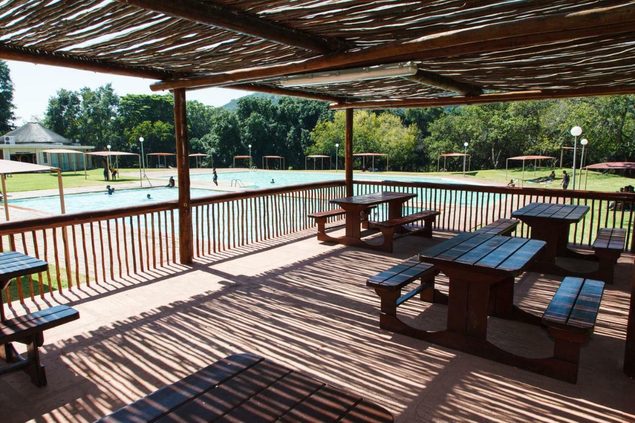 Swadini, A Forever Resort Hoedspruit Exterior photo