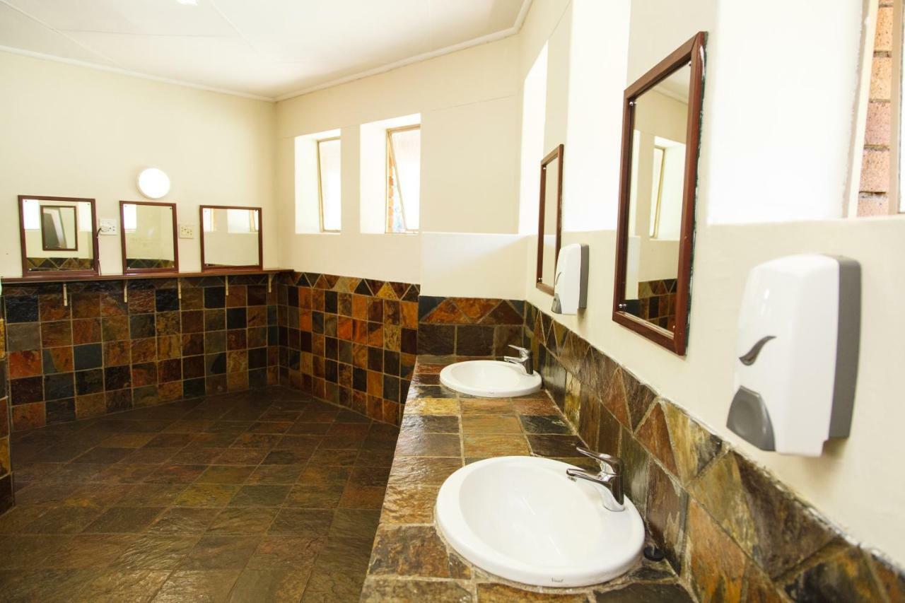 Swadini, A Forever Resort Hoedspruit Exterior photo